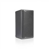 2 WAY ACTIVE SPEAKER 10" WOOFER, 600W RMS, MAX SPL 128 DB, ASYMMETRICAL CD HORN